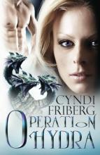 Operation Hydra book cover