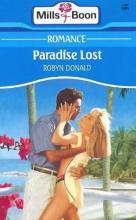 Paradise Lost book cover