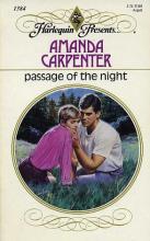 Passage of the Night book cover