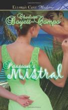 Passions Mistral book cover