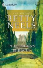 Philomena's Miracle book cover