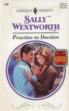 Practice to Deceive book cover