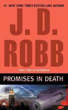 Promises In Death book cover