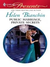 Public Marriage, Private Secrets book cover