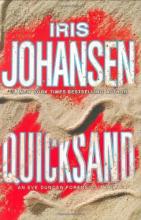 Quicksand book cover