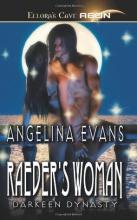 Raeders Woman book cover