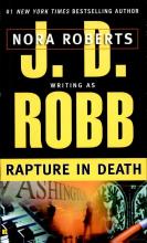 Rapture In Death book cover