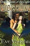 Raven's Calling book cover