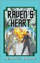 Raven's Heart book cover