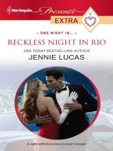 Reckless Night in Rio book cover