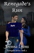 Rengade's Run Rengade's Run book cover