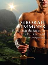 Reynold de Burgh: The Dark Knight Reynold de Burgh: The Dark Knight book cover