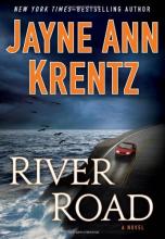 River Road book cover