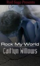 Rock My World book cover