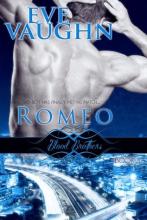Romeo Unleashed book cover
