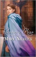 Runaway Miss book cover