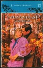 Safe in My Heart book cover