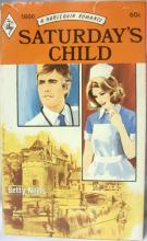 Saturday's Child book cover