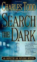 Search the Dark book cover