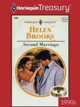 Second Marriage book cover