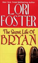 Secret Life Of Bryan book cover