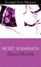 Secret Submission book cover