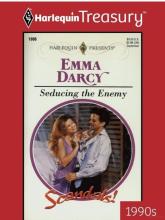 Seducing the Enemy book cover