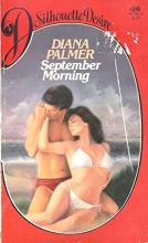 September Morning book cover