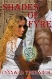 Shades Of Fyre book cover