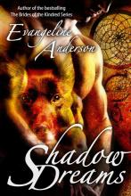 Shadow Dreams book cover