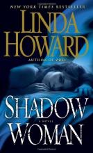 Shadow Woman: A Novel book cover