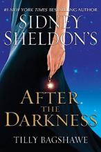 Sidney Sheldon's After the Darkness book cover