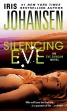 Silencing Eve book cover