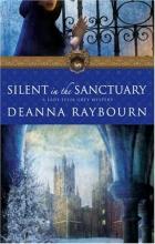 Silent in the Sanctuary book cover