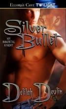Silver Bullet book cover