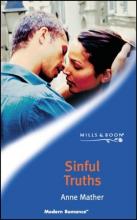 Sinful Truths book cover