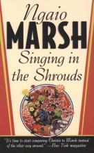 Singing in the Shrouds (1959) book cover