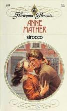 Sirocco book cover