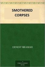 Smothered in Corpses book cover