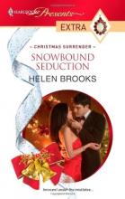 Snowbound Seduction book cover