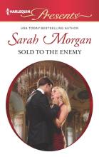 Sold to the Enemy book cover