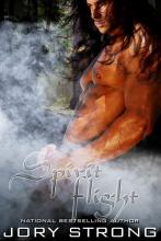 Spirit Of Flight book cover
