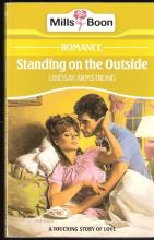 Standing on the Outside book cover