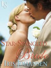 Star-Spangled Bride book cover