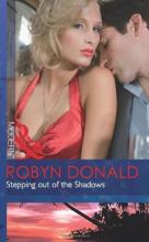 Stepping Out of the Shadows book cover