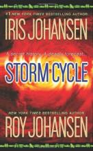 Storm Cycle book cover