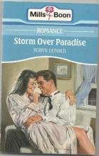 Storm Over Paradise book cover