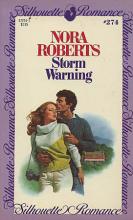 Storm Warnings book cover