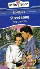 Street Song book cover
