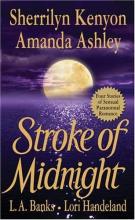 Stroke Of Midnight Stroke Of Midnight book cover